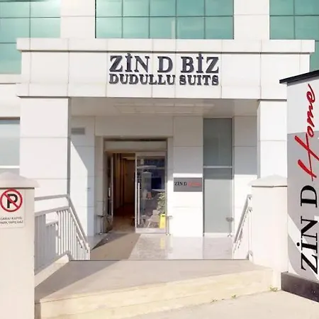 Zın D Dudullu