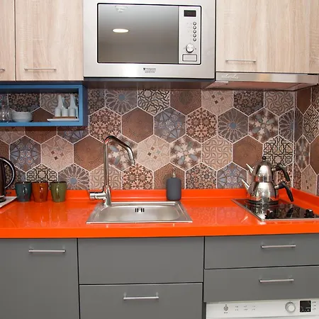 Apart Otel Zın D Dudullu