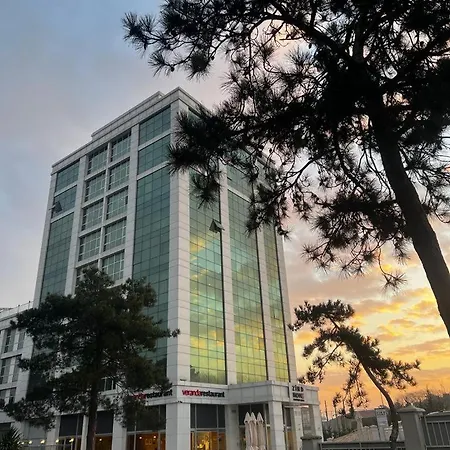 Zın D Dudullu Apart Otel İstanbul