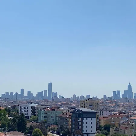 Zın D Dudullu 3* İstanbul