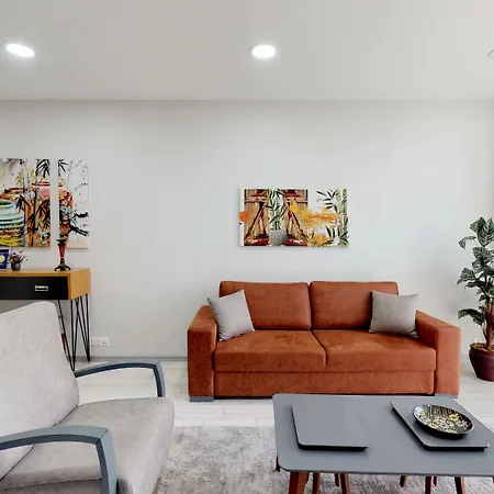 Apart Otel Zın D Dudullu İstanbul
