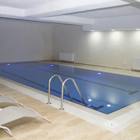 Zın D Dudullu Apart Otel İstanbul