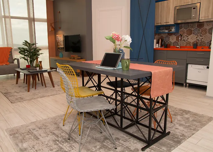 Zin D Dudullu Istanbul