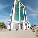 Zin D Dudullu Aparthotel