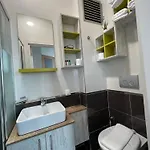 Zin D Dudullu Aparthotel Provincia di Istanbul
