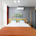 Apart Otel Zın D Dudullu 3*