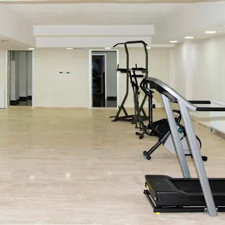 Aparthotel Zin D Dudullu Provincia di Istanbul