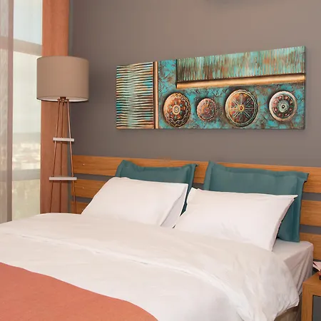 Zin D Dudullu Aparthotel Istanbul