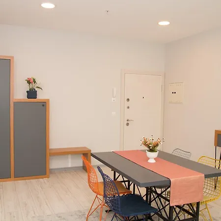 Aparthotel Zin D Dudullu