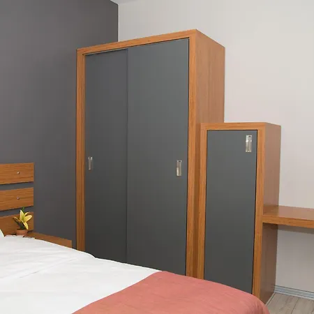 Aparthotel Zin D Dudullu