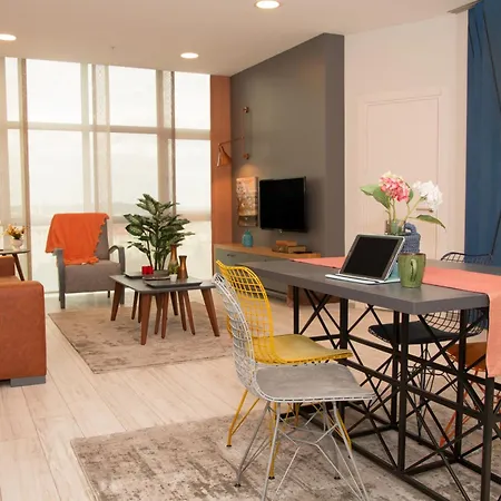 Aparthotel Zin D Dudullu 3*