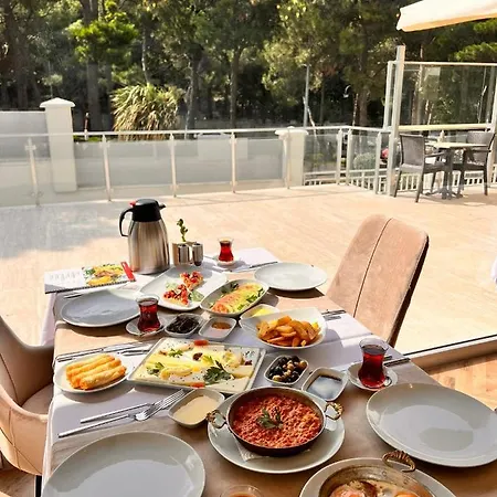 Zin D Dudullu Aparthotel