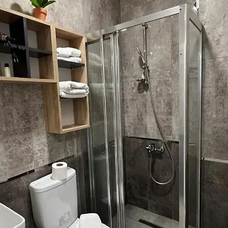 Aparthotel Zin D Dudullu