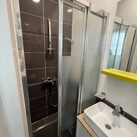 Zin D Dudullu Aparthotel