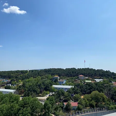 Zin D Dudullu Isztambul