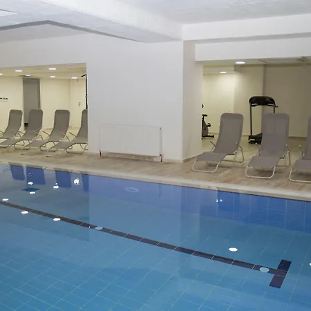 Aparthotel Zin D Dudullu Provincia di Istanbul