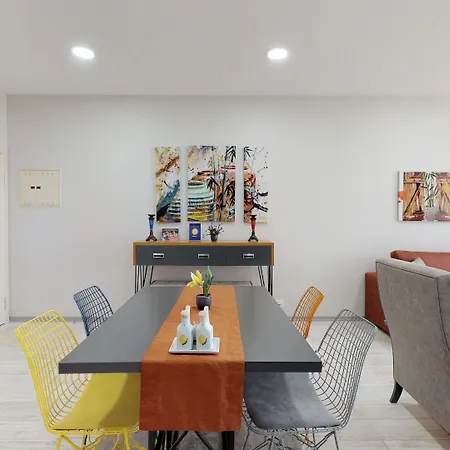 Aparthotel Zin D Dudullu