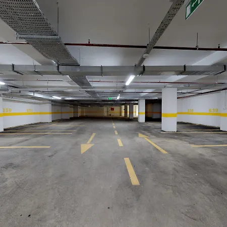 Zin D Dudullu Aparthotel