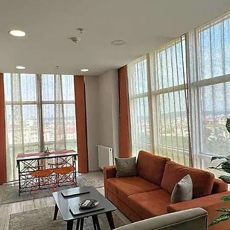 Aparthotel Zin D Dudullu