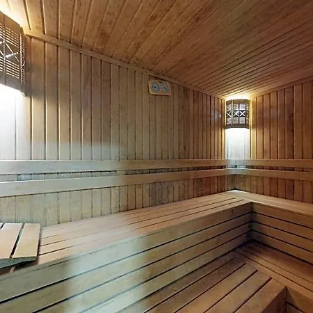 Aparthotel Zin D Dudullu