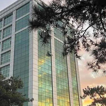 Aparthotel Zin D Dudullu 3*