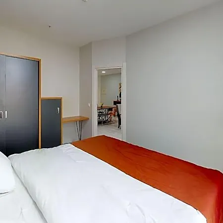 Aparthotel Zin D Dudullu 3*