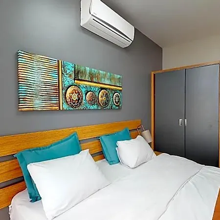 Aparthotel Zin D Dudullu