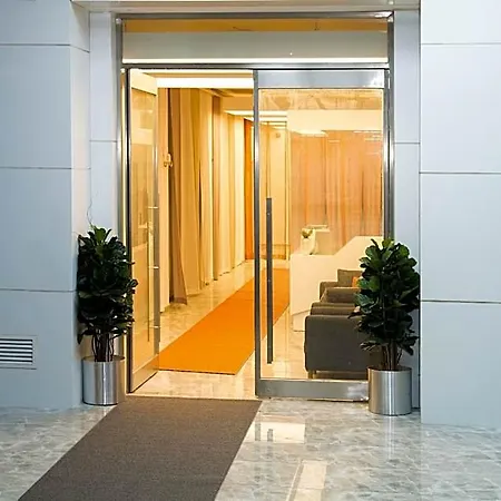 Zin D Dudullu Aparthotel Istanbul