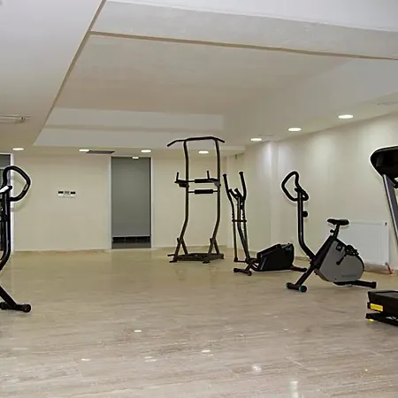 Aparthotel Zin D Dudullu Istanbul