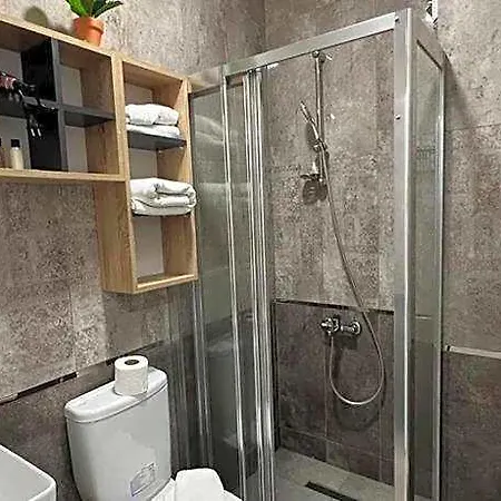 Zin D Dudullu Aparthotel