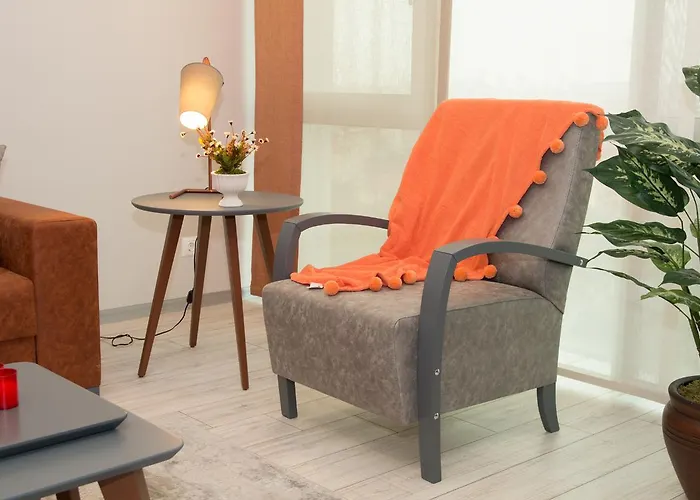 Zin D Dudullu 3* Istanbul