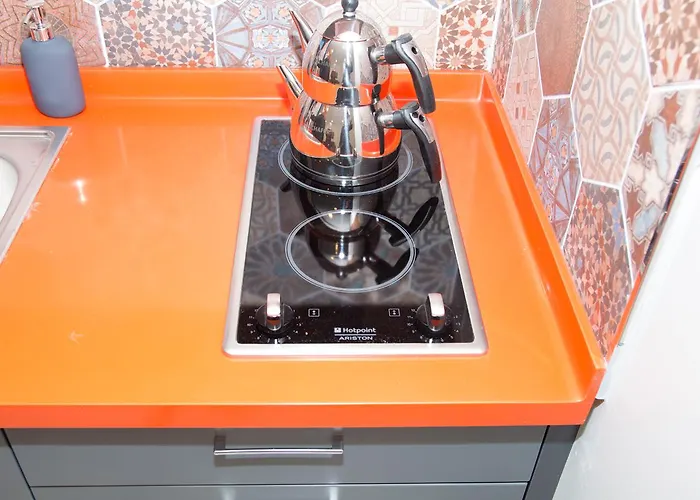 Zin D Dudullu 3* Istanbul