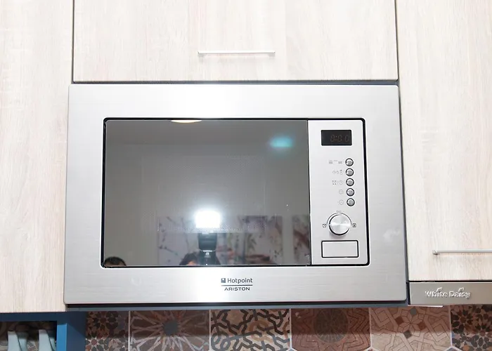 公寓式酒店 辛d家杜杜鲁套房酒店 3*