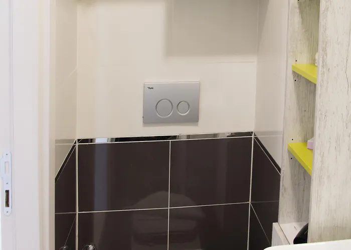 Zin D Dudullu Aparthotel 3*