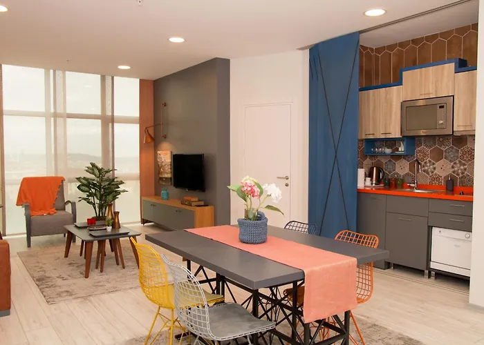 Zin D Dudullu Istanbul