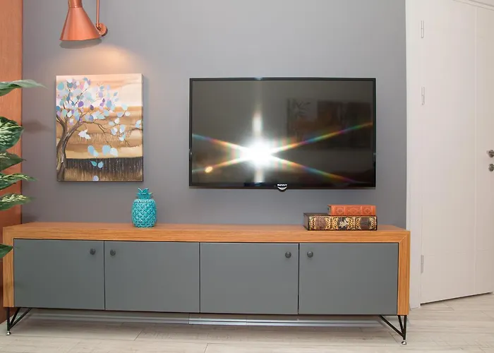 Zin D Dudullu 3* Istanbul