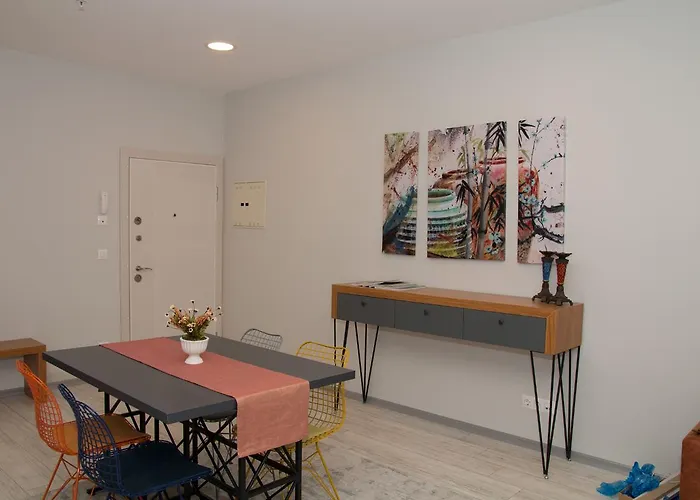 Zin D Dudullu 3* Istanbul