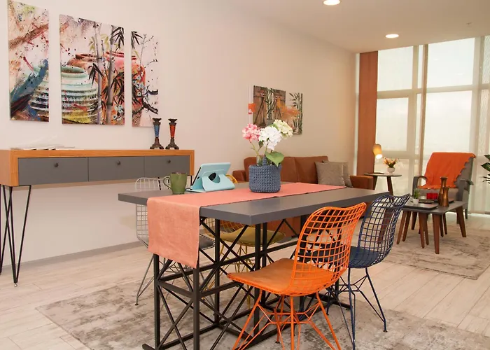 Zin D Dudullu Aparthotel