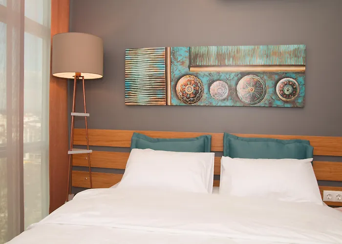 Zin D Dudullu Istanbul