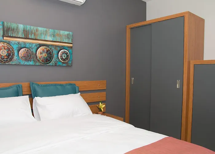 Zin D Dudullu 3* Istanbul