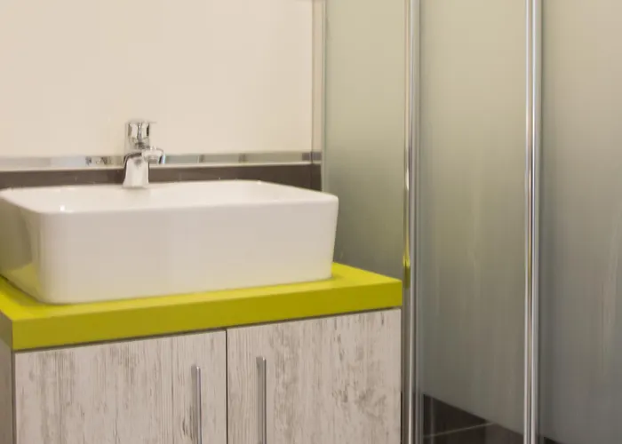 Aparthotel Zin D Dudullu 3*