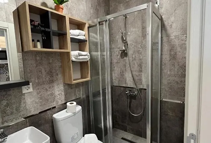 Aparthotel Zin D Dudullu