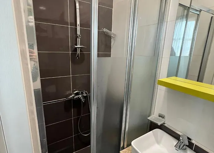 Zin D Dudullu Aparthotel