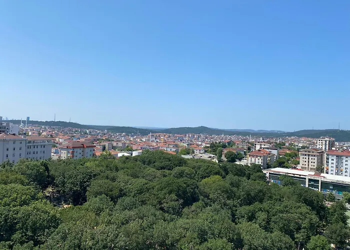 Aparthotel Zin D Dudullu Istanbul