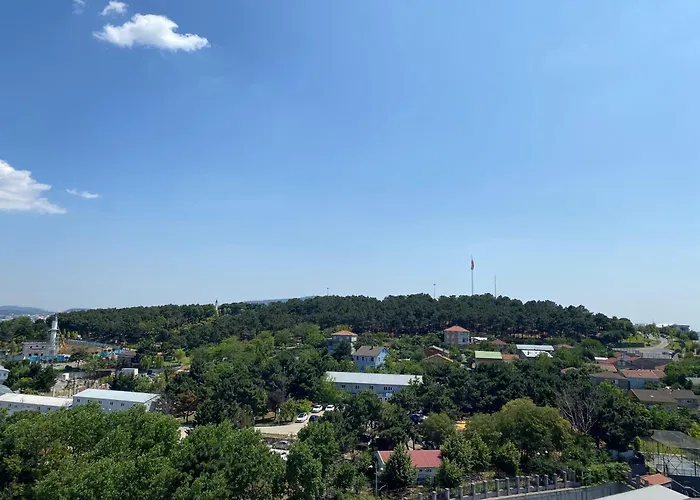 Zin D Dudullu Istanbul