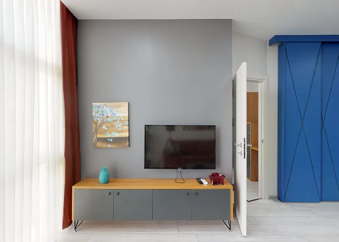 Zin D Dudullu Istanbul