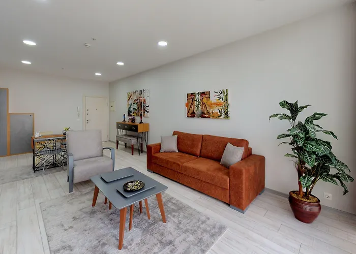 Zin D Dudullu 3* Istanbul