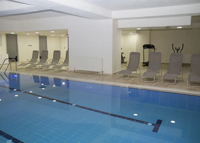 Aparthotel Zin D Dudullu Istanbul