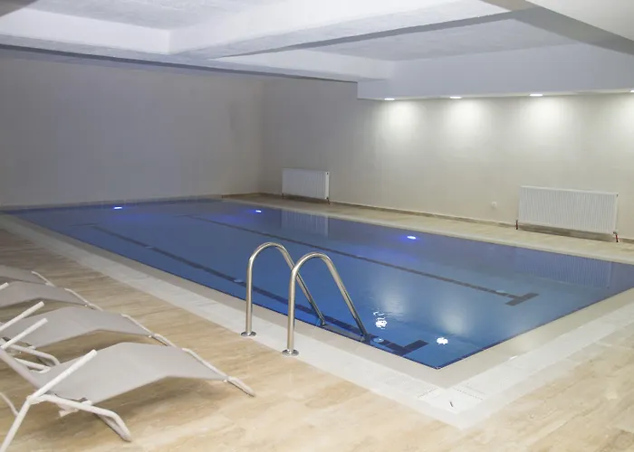 Zin D Dudullu Aparthotel Istanbul