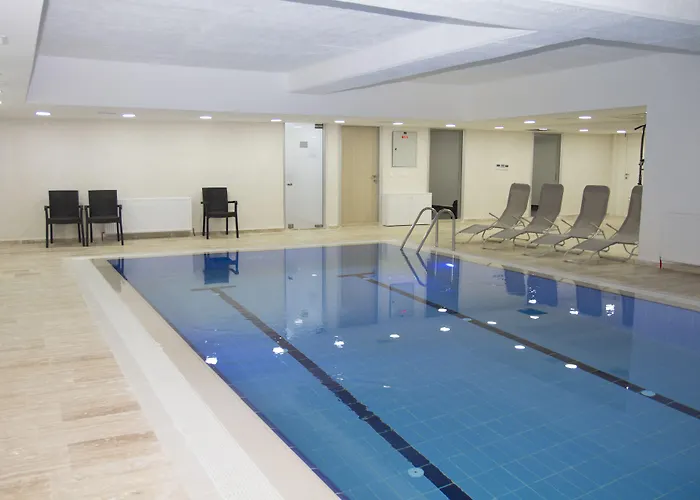 Aparthotel Zin D Dudullu